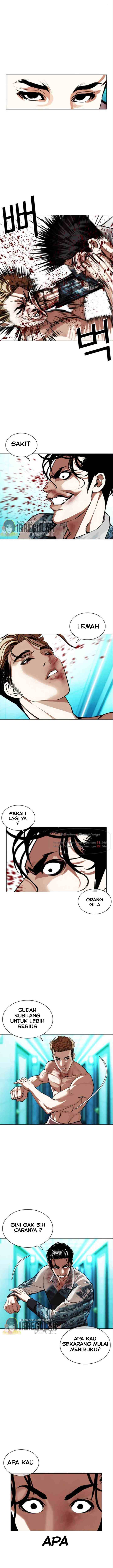 Lookism chapter 365 halaman 5