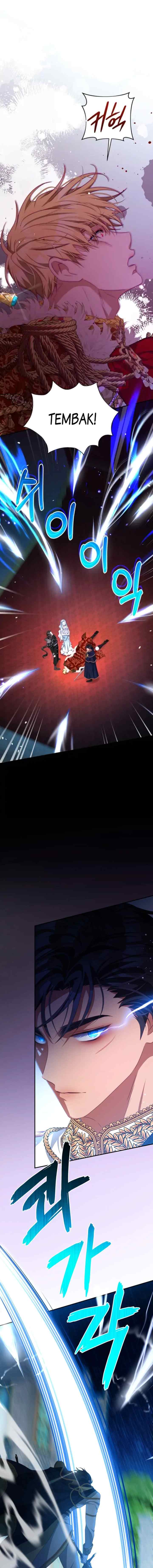 I Have Become The Hero's Rival chapter 73 halaman 11
