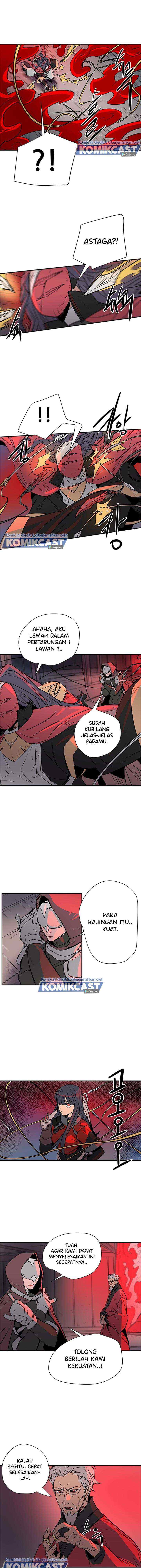 Get Life chapter 83 halaman 14