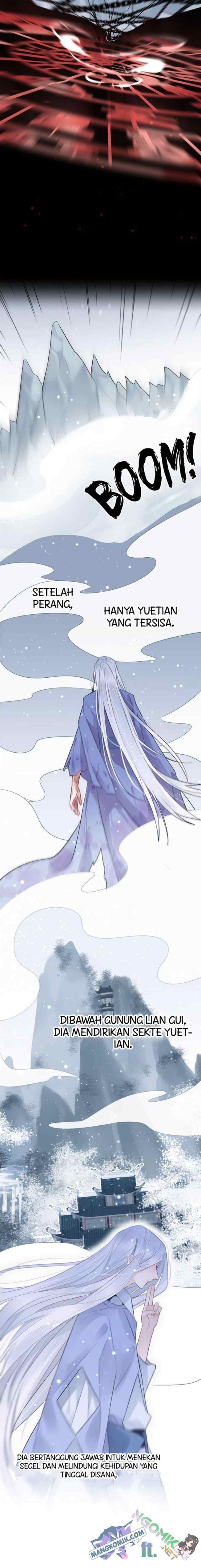 The Bright Moon chapter 1 halaman 4