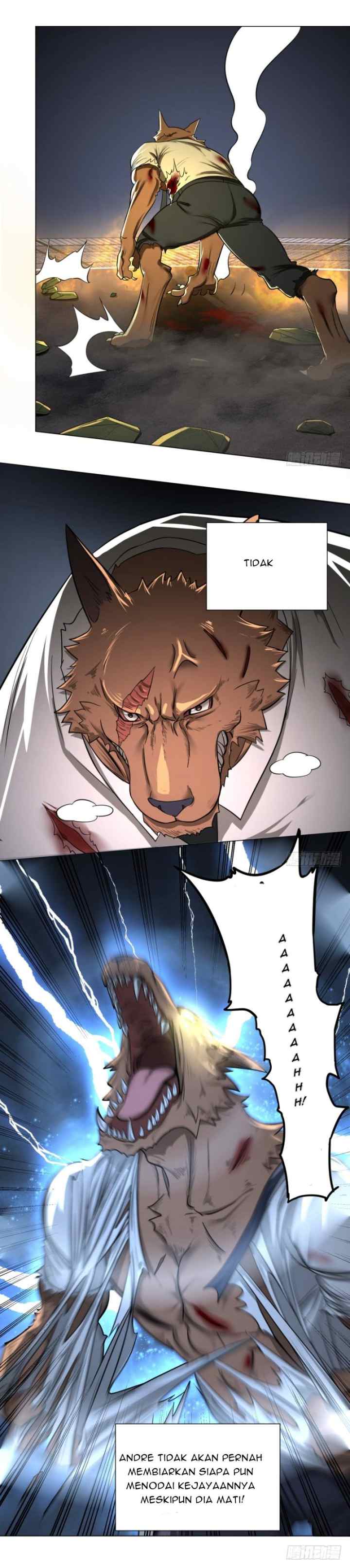 List of Big Villians chapter 50 halaman 7