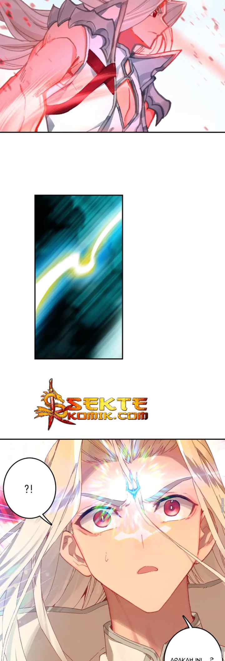 Soul Land 3.5 chapter 25.3 halaman 10