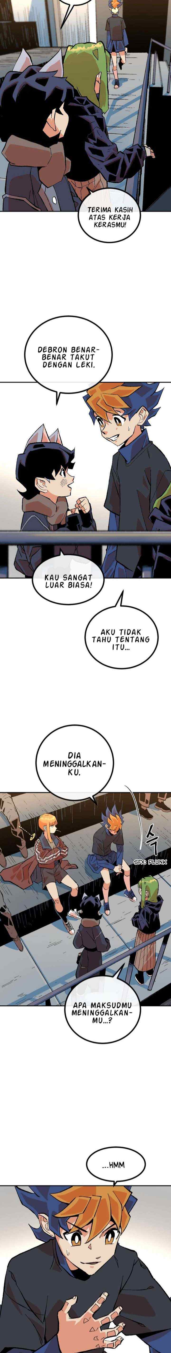 Stairs chapter 13 halaman 6
