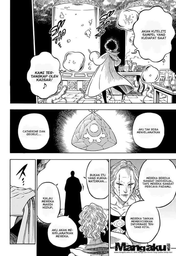 Black Clover chapter 37 halaman 4