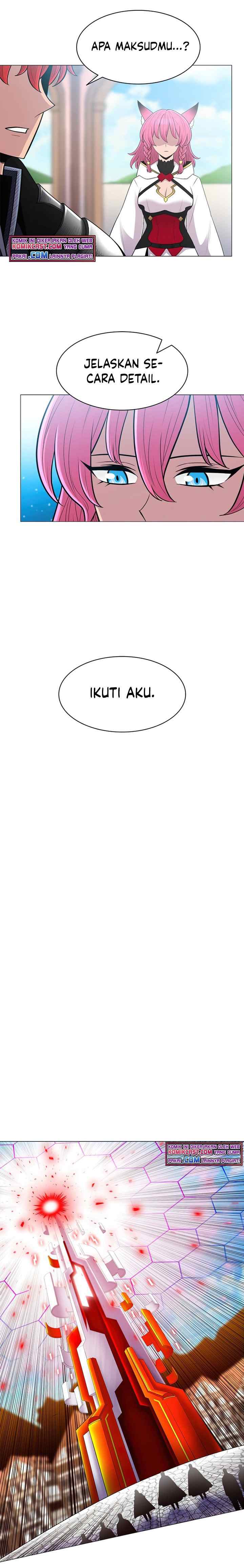 Updater chapter 60 halaman 11