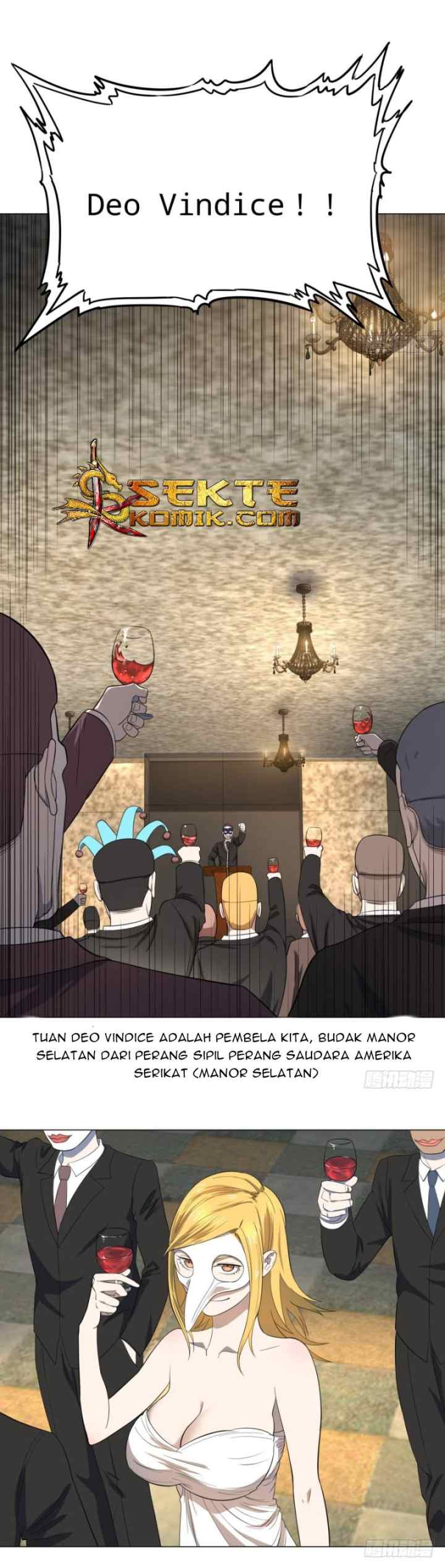 List of Big Villians chapter 29 halaman 17