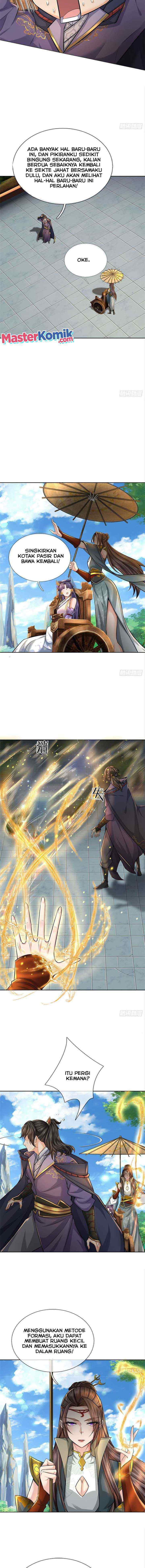 The Way of Domination chapter 120 halaman 5