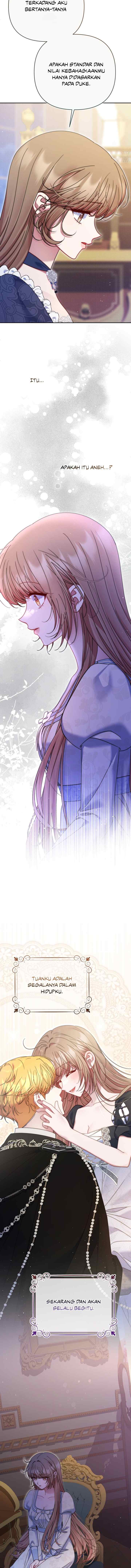 Pet Handmaiden chapter 42 halaman 15