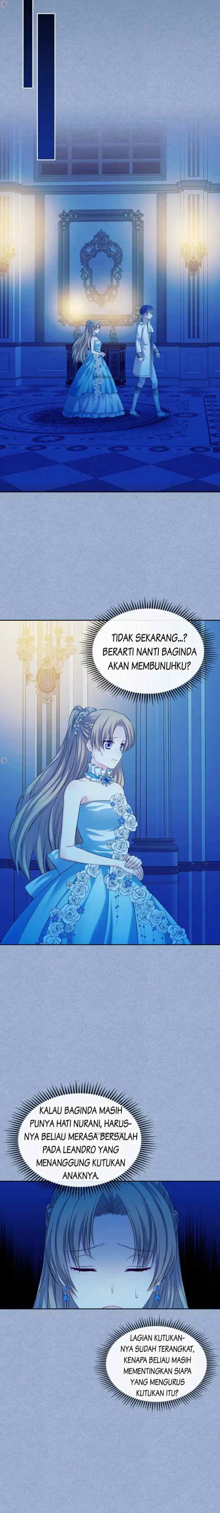 Sincerely: I Became a Duke's Maid chapter 69 halaman 5