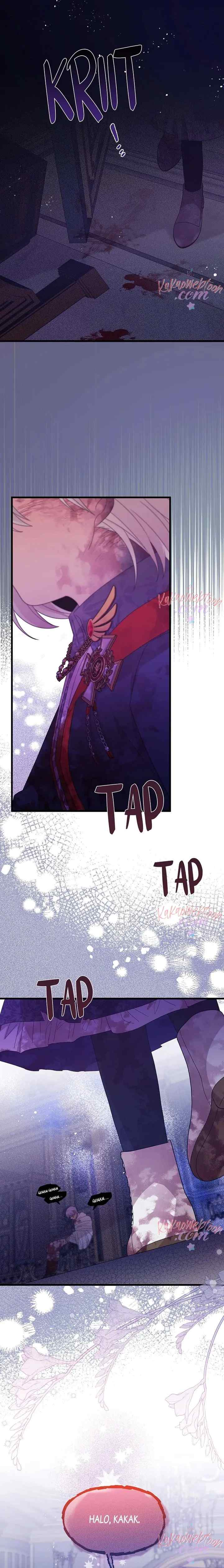 Il était une fois : Zombie edition chapter 37 halaman 16