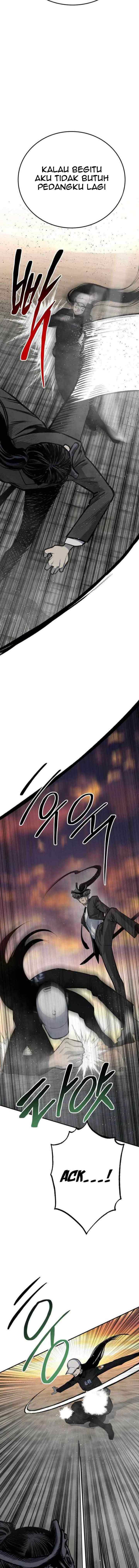 ZomGan chapter 41 halaman 9