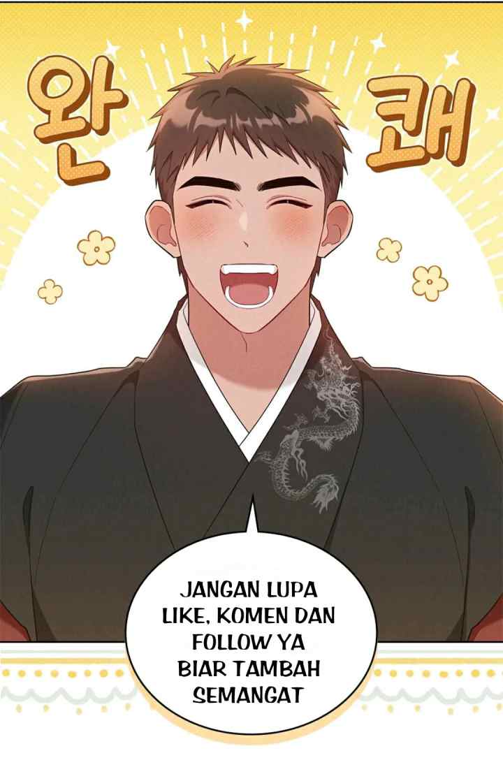 Fly Me to The Moon chapter 59 halaman 16