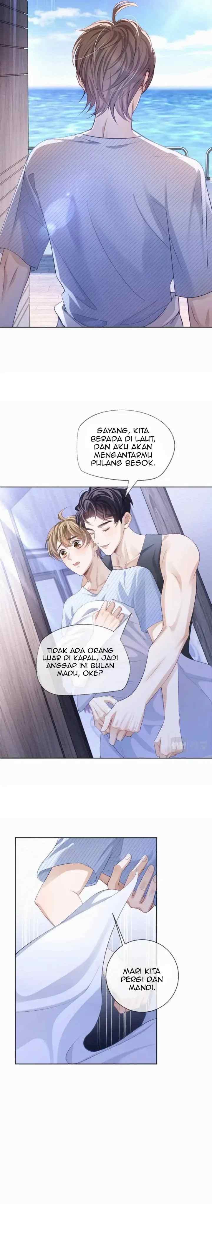 Little Wife, How Dare You Say Break Up? chapter 28 halaman 11