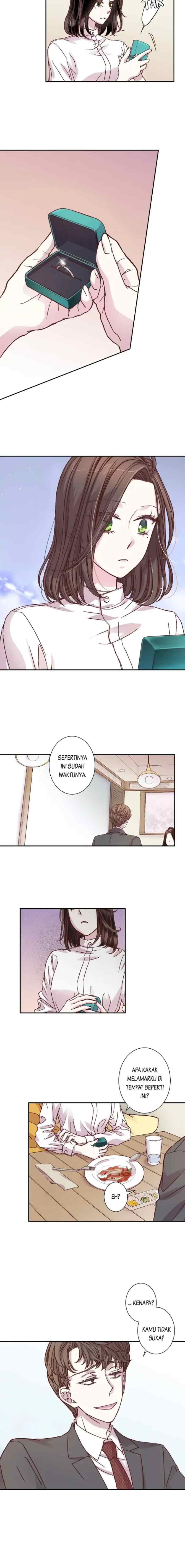Sora no Shizuku chapter 2 halaman 4