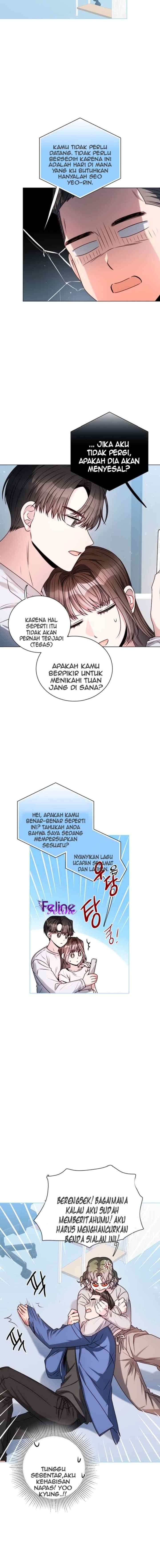 I Just Want To Do It With You chapter 53 halaman 15