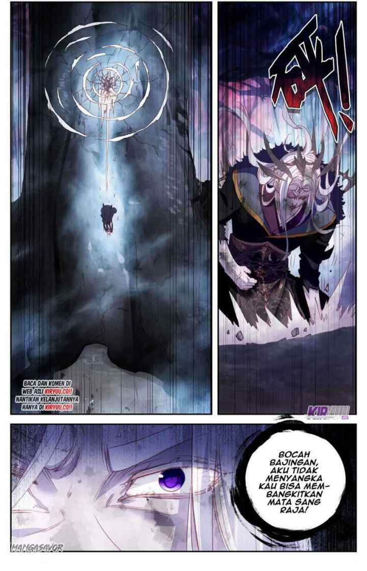 The Heaven's List chapter 79 halaman 4