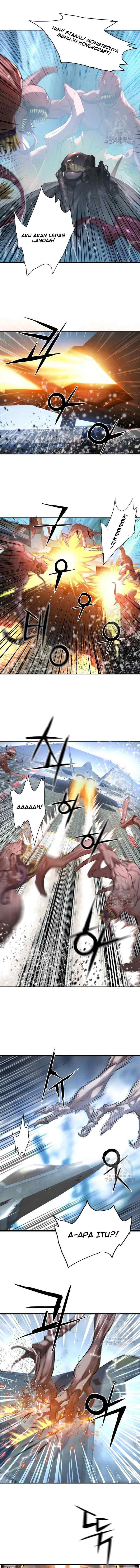 Gangnam Knight chapter 9 halaman 9