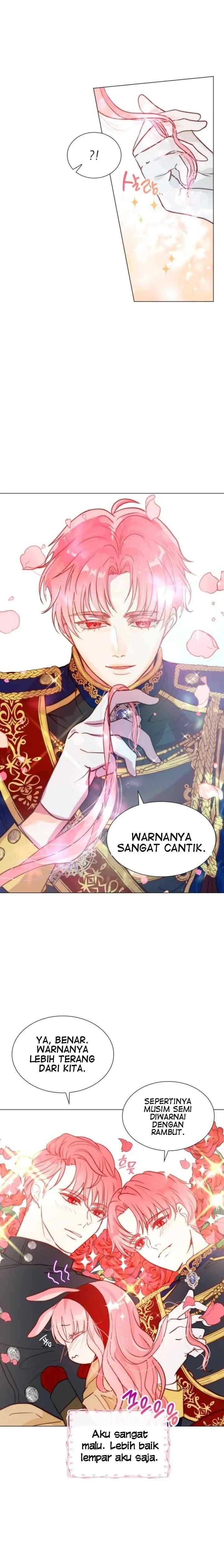 I Was Born The Second Daughter chapter 3 halaman 13