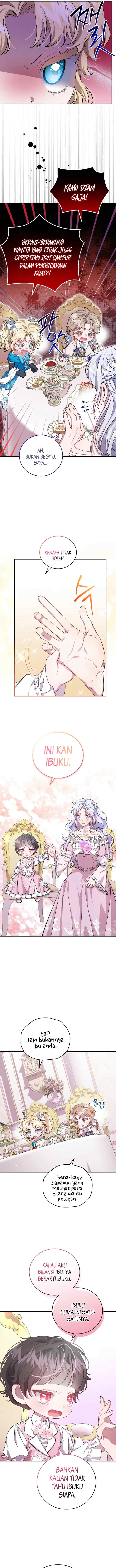 I Became The Stepmother Of An Irrevocable Dark Family chapter 15 halaman 6