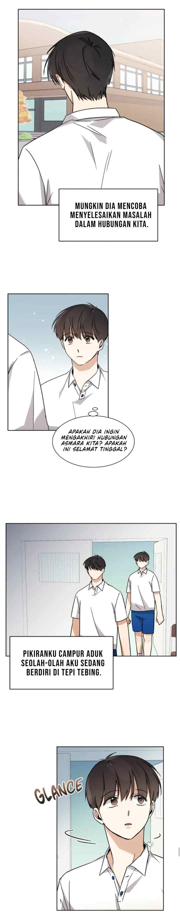 High Pulse chapter 40 halaman 15