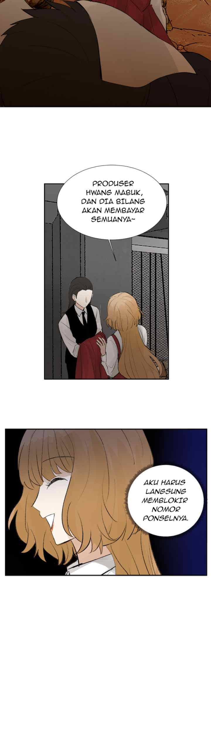 Godly Idol chapter 111 halaman 7