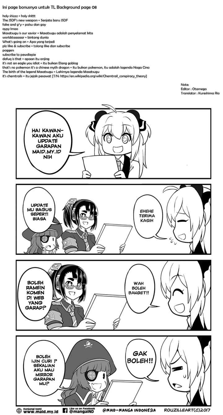 Kitaku Tochuu de Yome to Musume ga Dekita n dakedo Dragon datta chapter 6 halaman 16