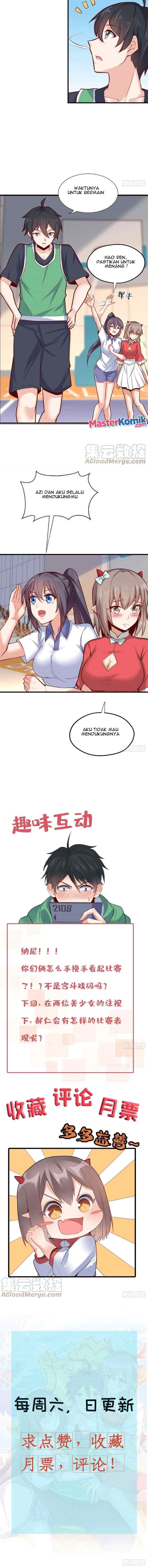 Dragon King Son chapter 41 halaman 8
