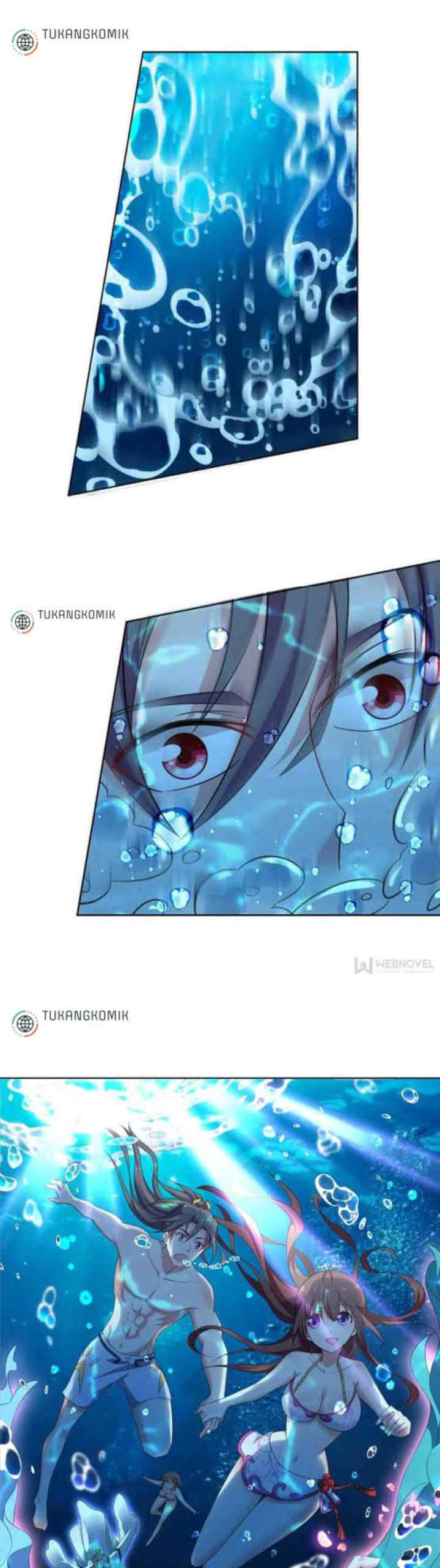 Rebirth of a Golden Boy in Another World chapter 87 halaman 11