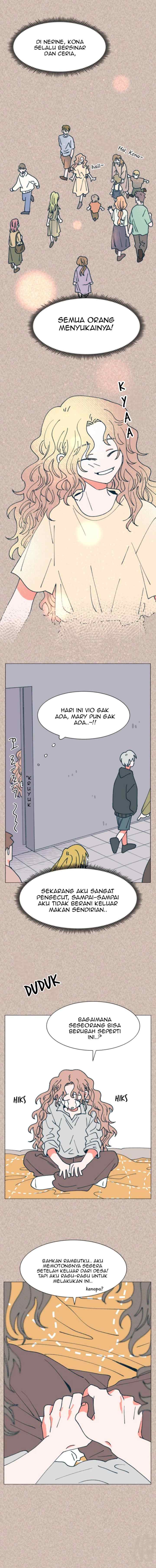 Dam of the Forest chapter 72 halaman 7