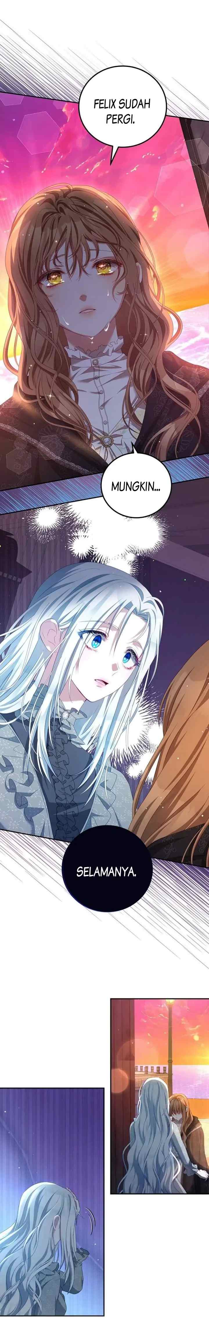 I Have Become The Hero's Rival chapter 41 halaman 5