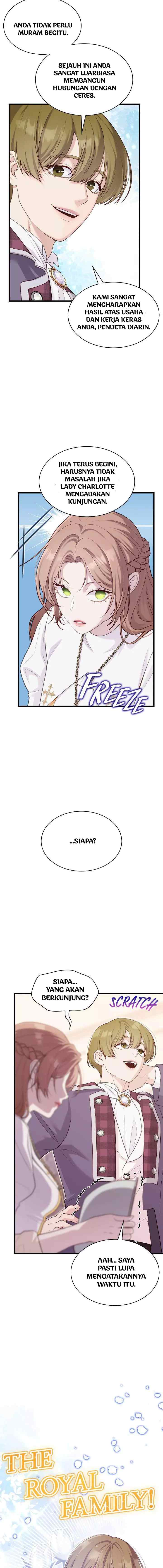 Turning the Mad Dog Into a Genteel Lord chapter 4 halaman 17