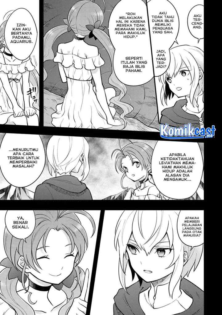 Yuusha, Yamemasu chapter 32.4 halaman 4