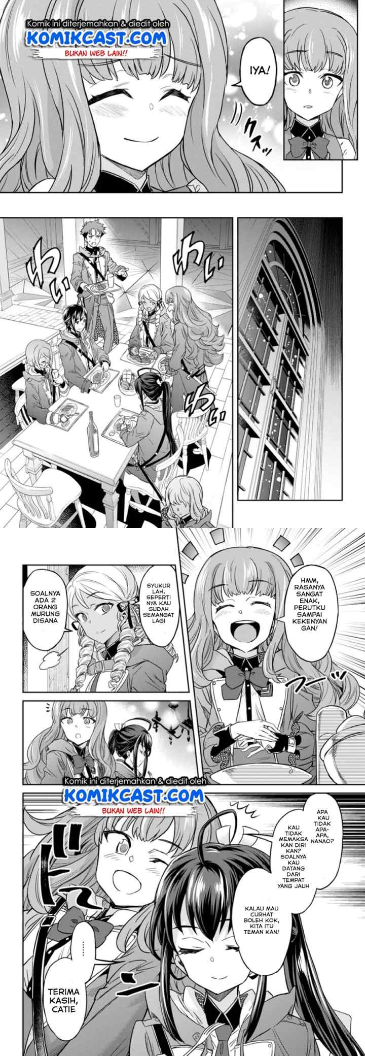 Nanatsu no Maken ga Shihai suru chapter 5 halaman 10