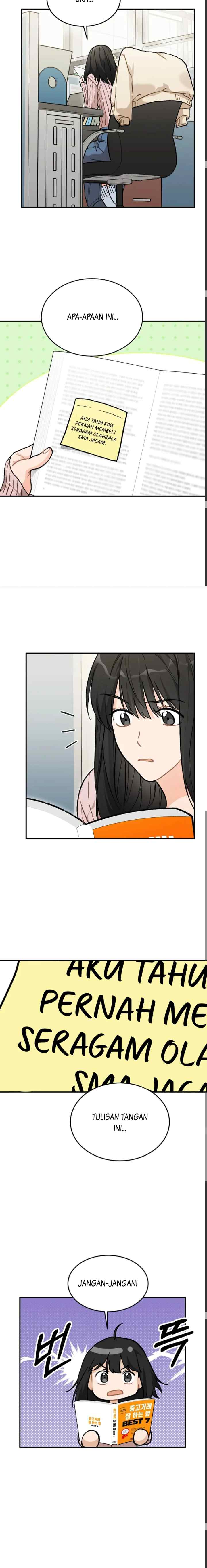 Lovely Runner chapter 56 halaman 13