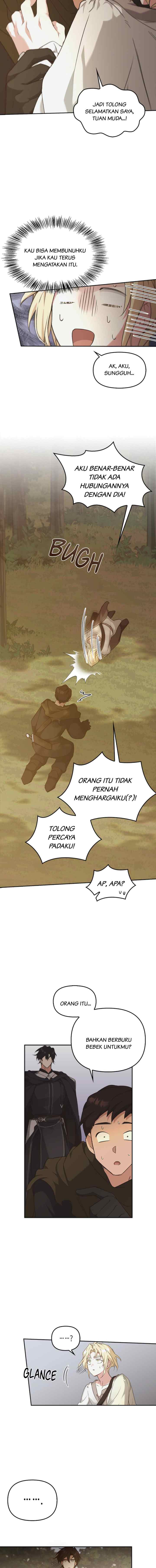 Regas chapter 36 halaman 12