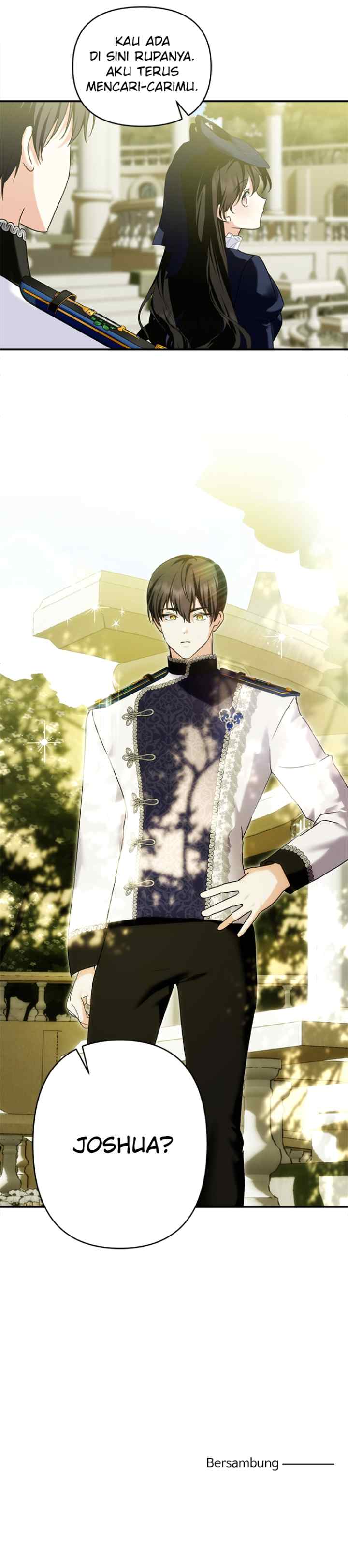 Monster Duke's Daughter chapter 154 halaman 20