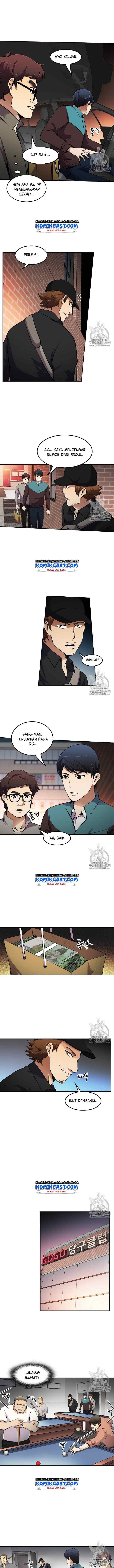 Again My Life chapter 49 halaman 6