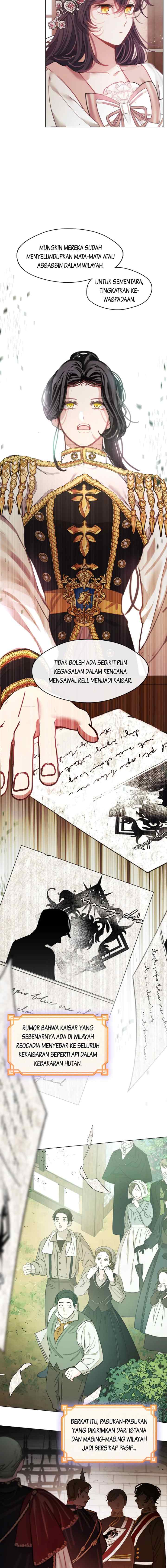 Devoted to Diamond chapter 70 halaman 10