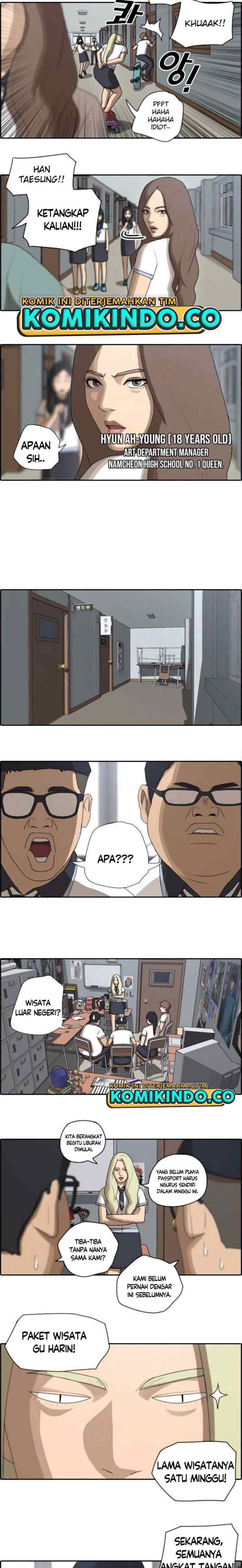 Free Draw chapter 68 halaman 4