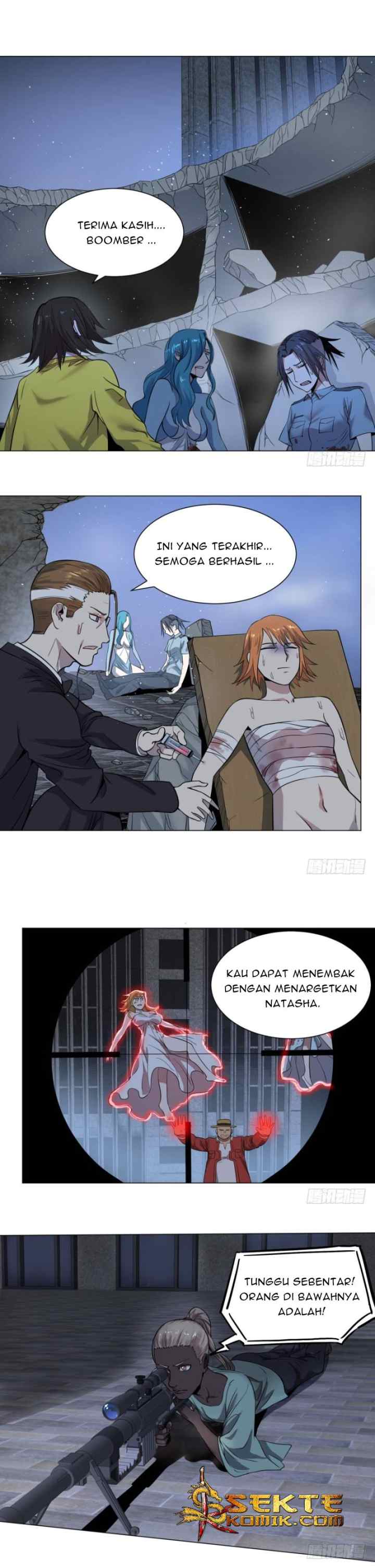 List of Big Villians chapter 53 halaman 8