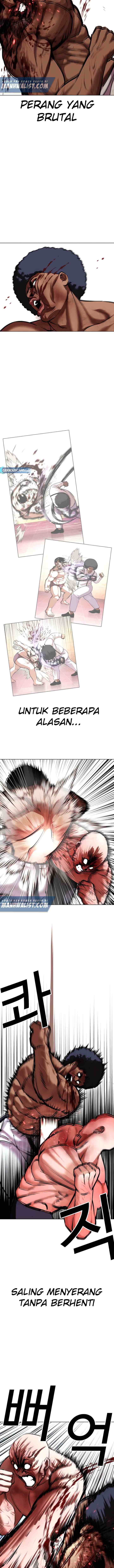 Lookism chapter 417 halaman 13