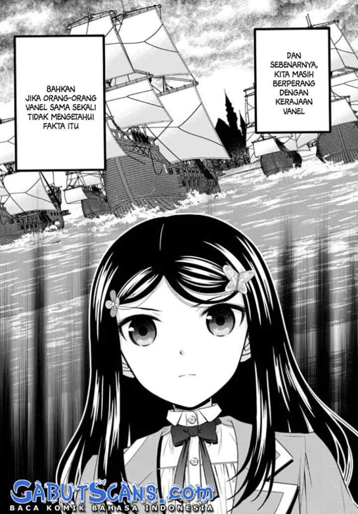 Saving 80,000 Gold Coins in the Different World for My Old Age chapter 73 halaman 13