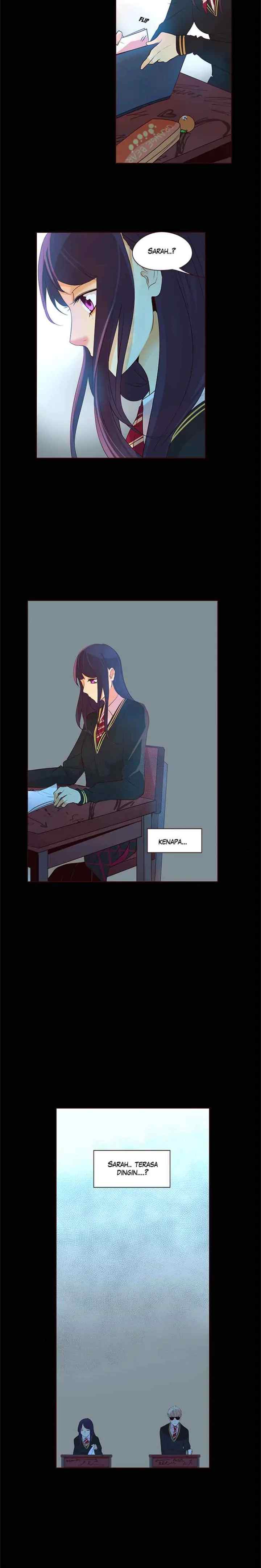 Flawless chapter 68 halaman 9