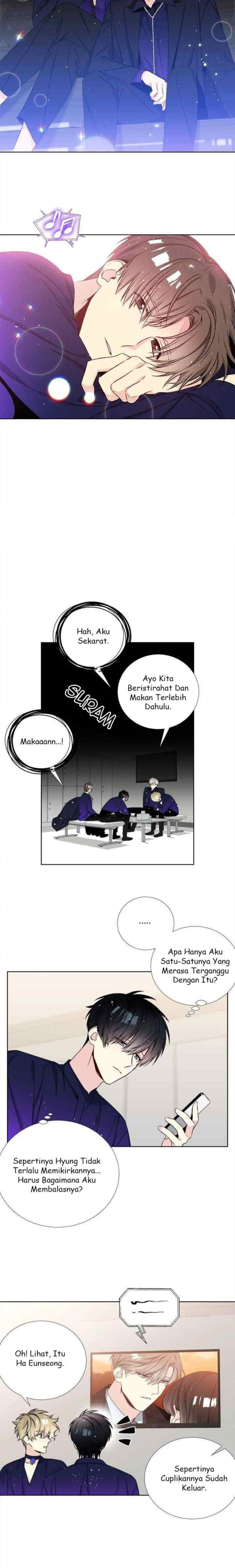 Cosmic Stars chapter 33 halaman 5