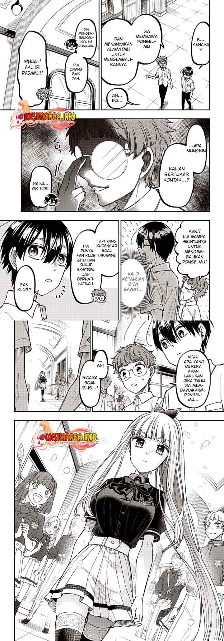 Kyuuseishu ~Isekai wo Sukutta Moto Yuusha ga Mamono no Afureru Genjitsu Sekai wo Musou suru~ chapter 10 halaman 5