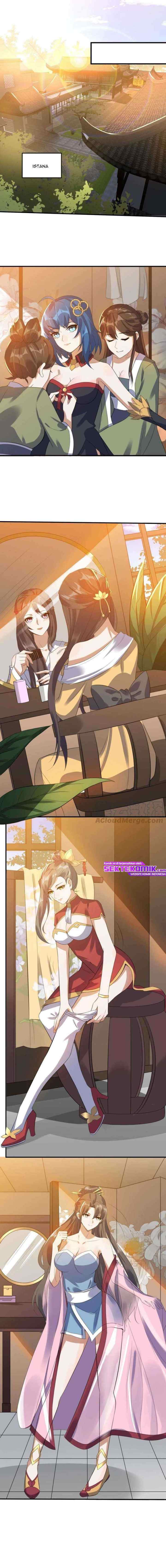 First Dragon (Yuanlong) chapter 171 halaman 4