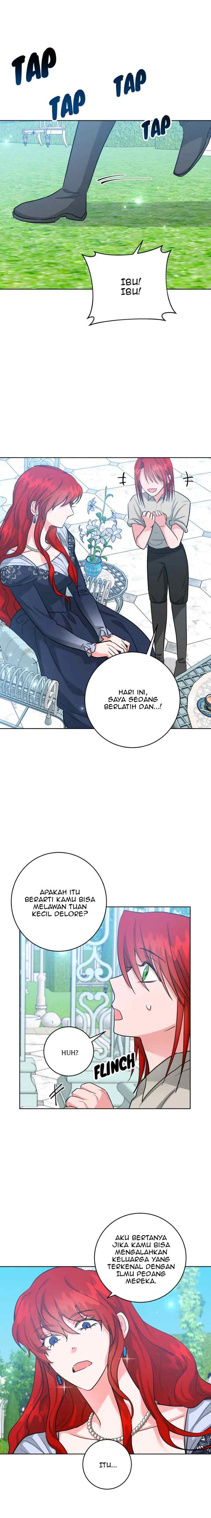 The Northern Duke Needs a Warm Hug chapter 57 halaman 9