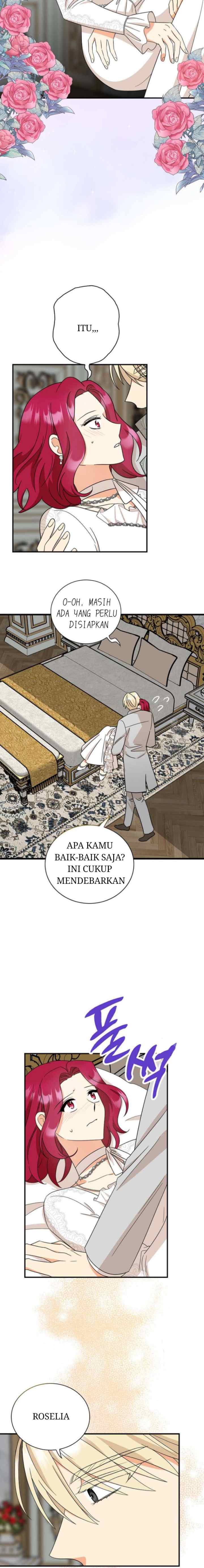 I Became the Villain's Mother chapter 102 halaman 6