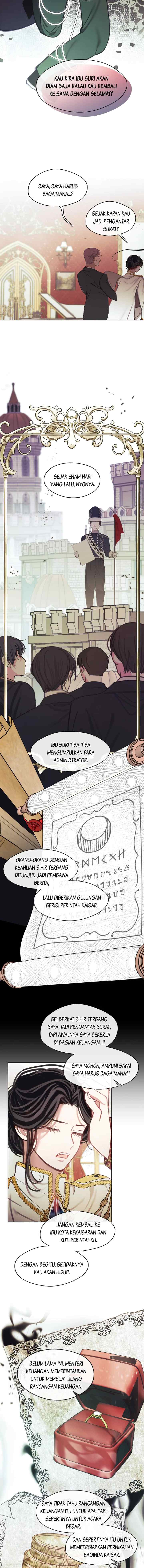 Devoted to Diamond chapter 69 halaman 10