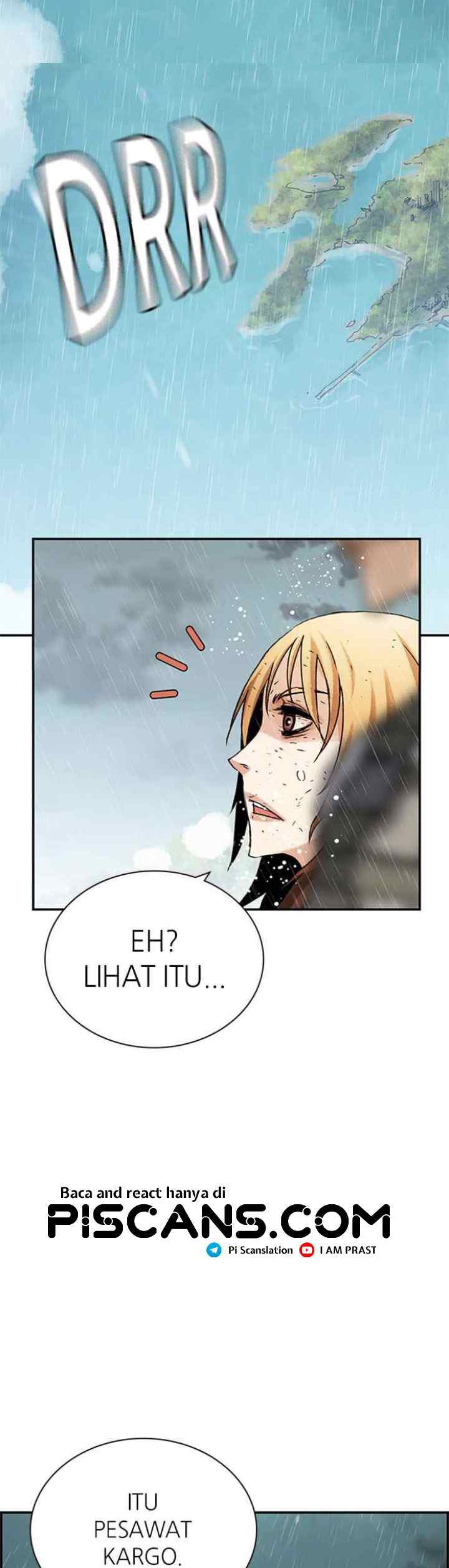 One Hundred Player Battleground chapter 39 halaman 12